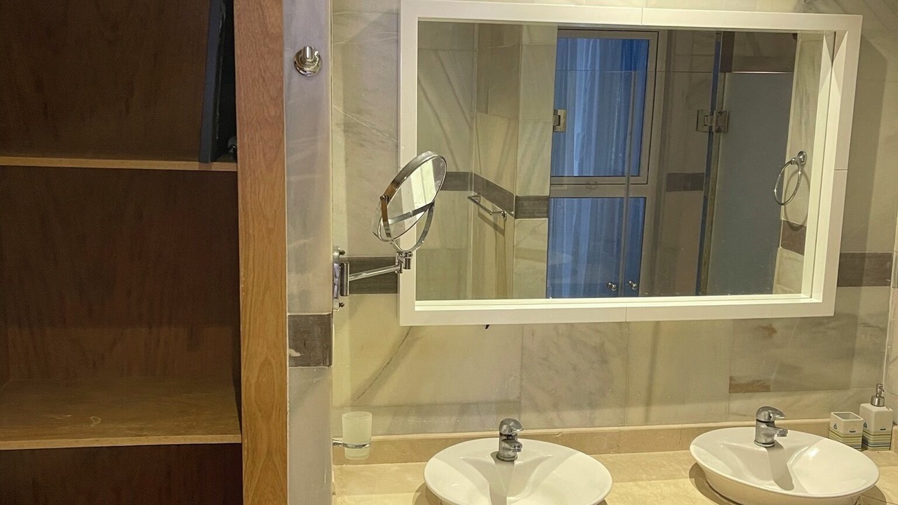 Photo of Bathroom in Higuey