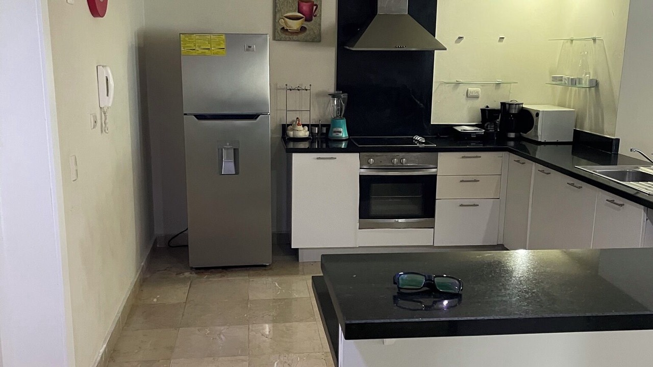 Photo of Kitchen in Higuey