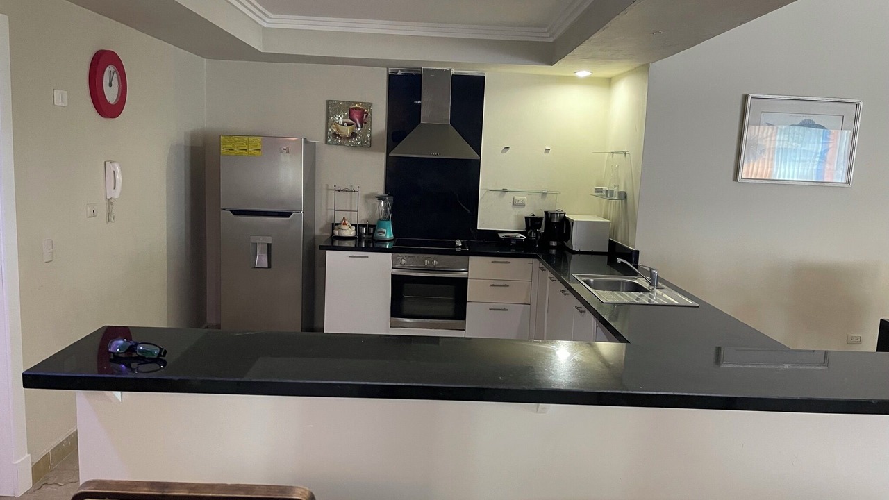 Photo of Kitchen in Higuey