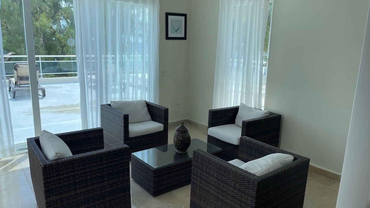 Photo of Livingroom in Higuey