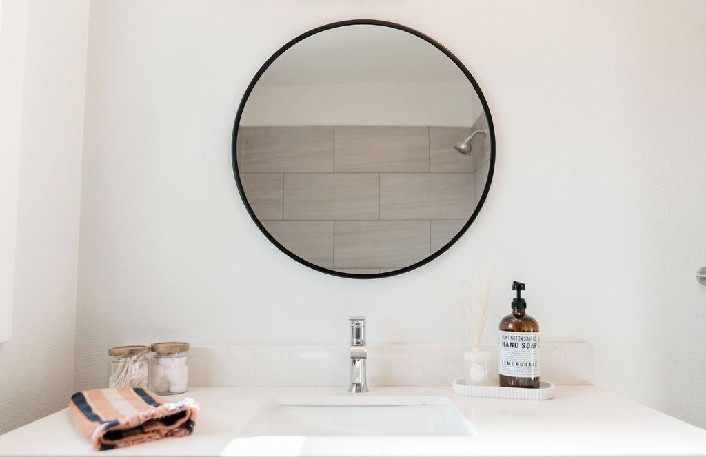 Photo of Bathroom in San Clemente