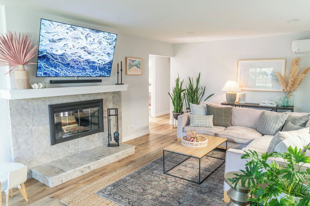 Photo of Livingroom in San Clemente