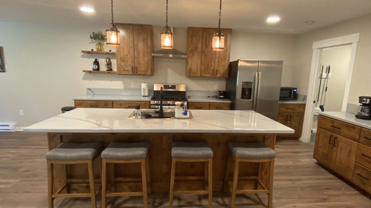 Photo of Kitchen in Lakeside