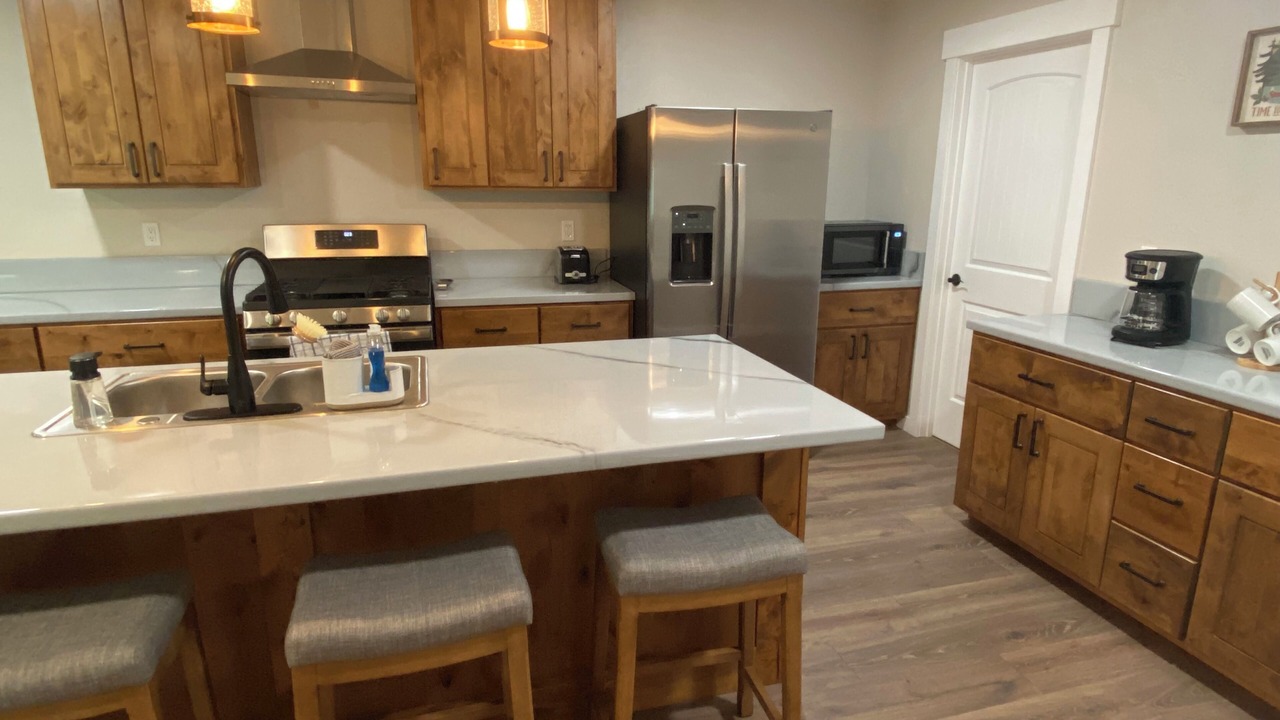Photo of Kitchen in Lakeside