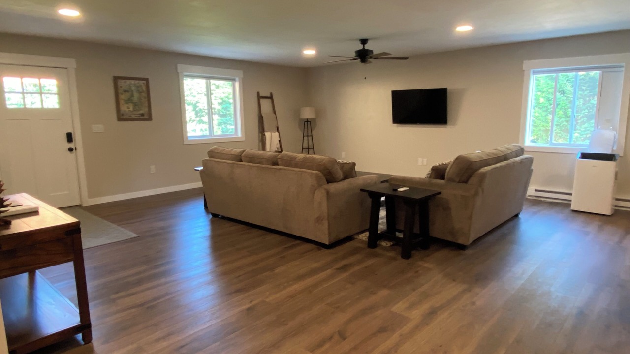 Photo of Livingroom in Lakeside