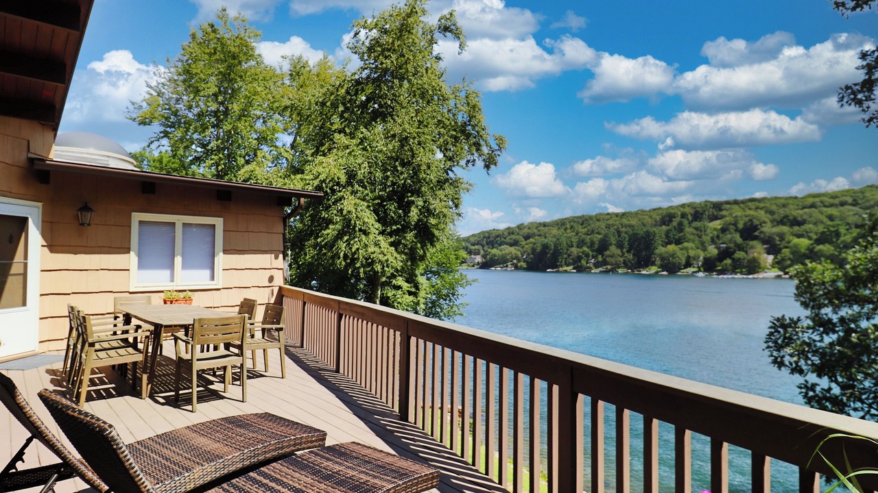 Photo of Outdoor in New Milford