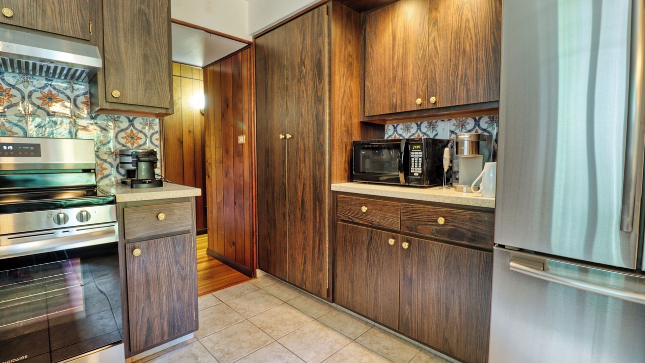 Photo of Kitchen in New Milford