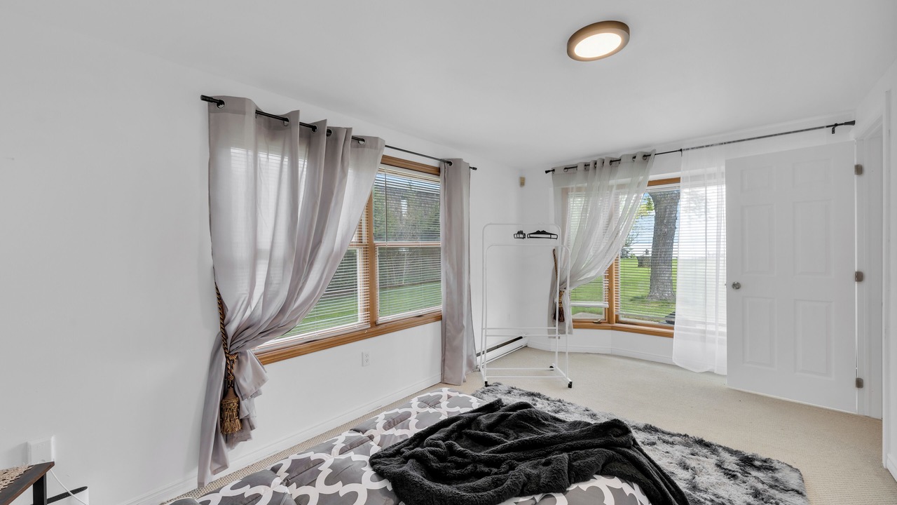 Photo of Bedroom in Woodslee
