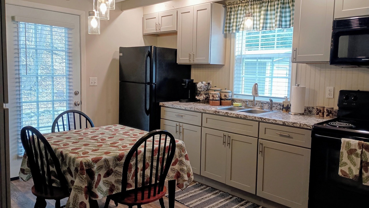 Photo of Kitchen in Wellsboro