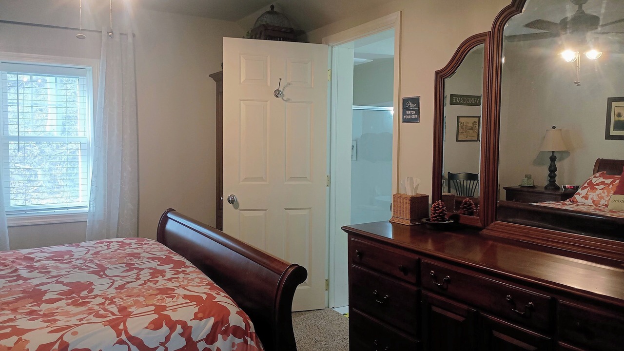 Photo of Bedroom in Wellsboro