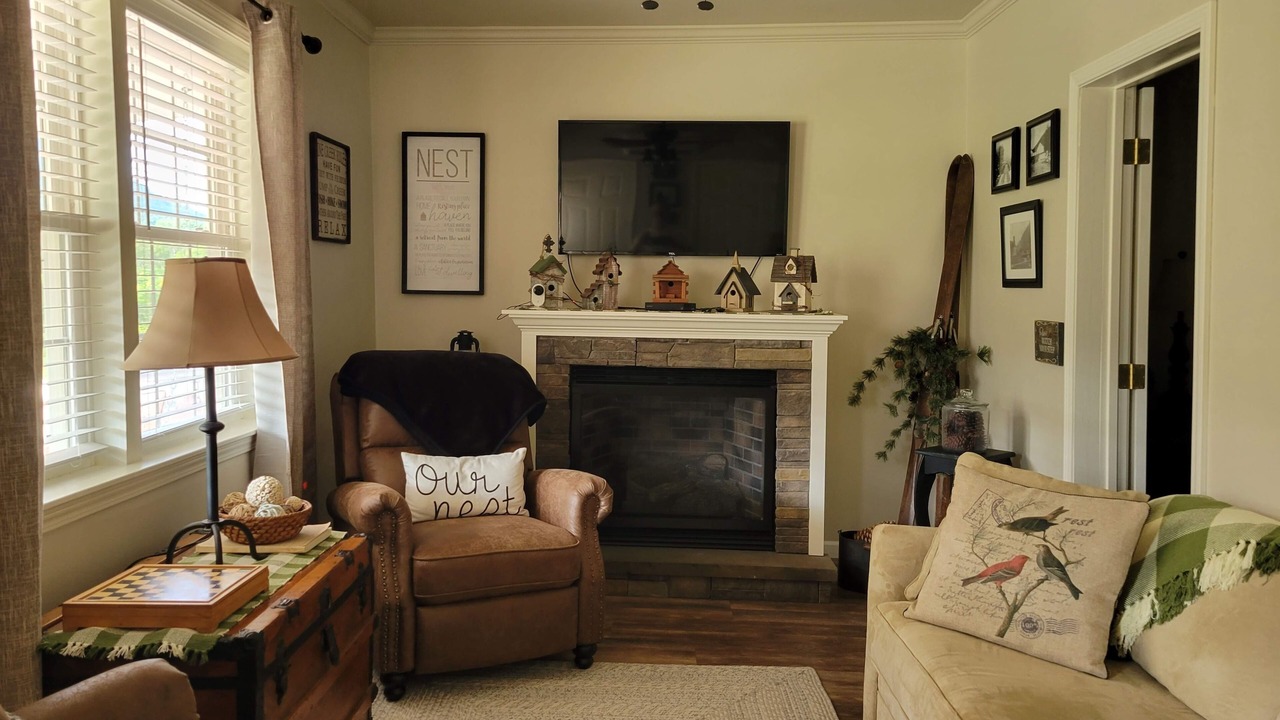 Photo of Livingroom in Wellsboro