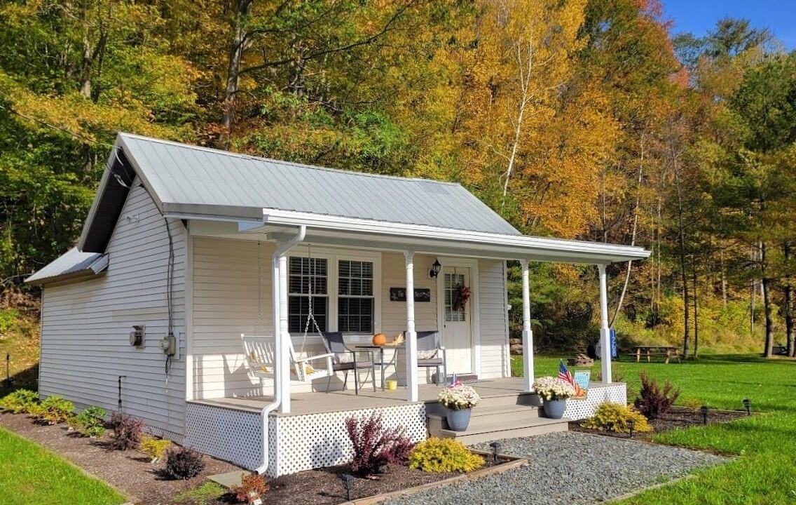Photo of Outdoor in Wellsboro