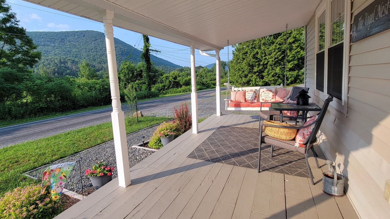 Photo of Outdoor in Wellsboro