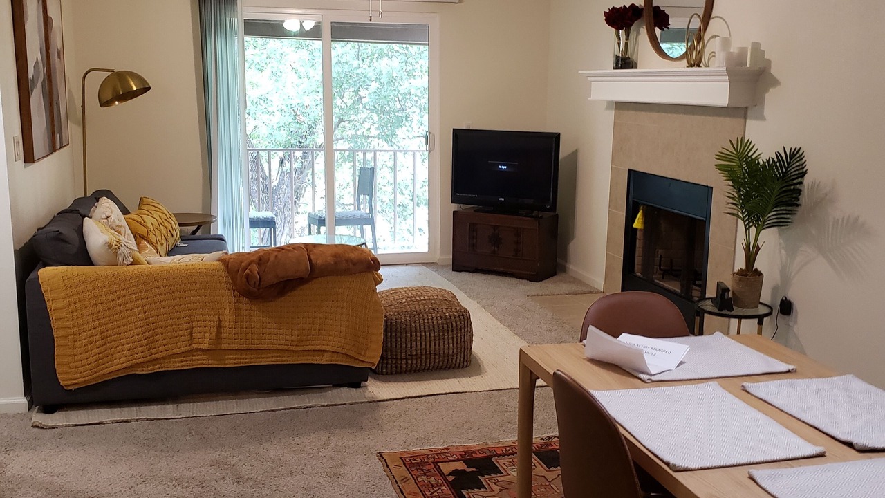 Photo of Livingroom in Vickery Meadow