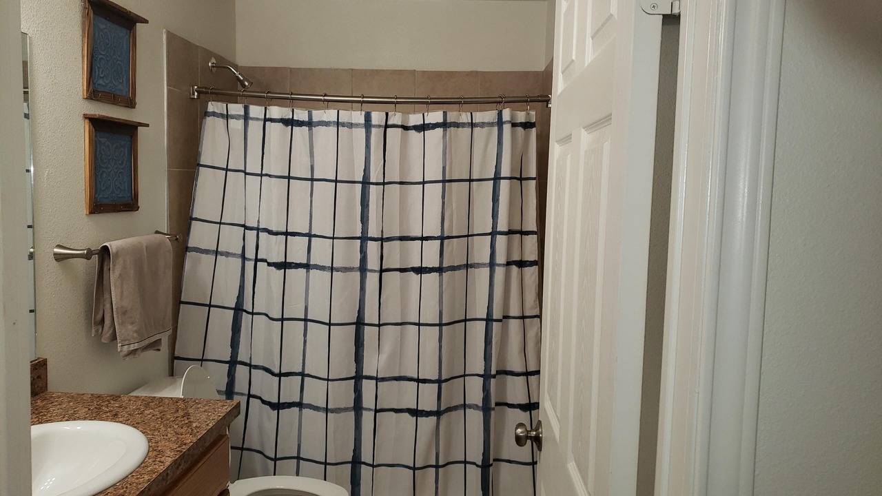 Photo of Bathroom in Vickery Meadow