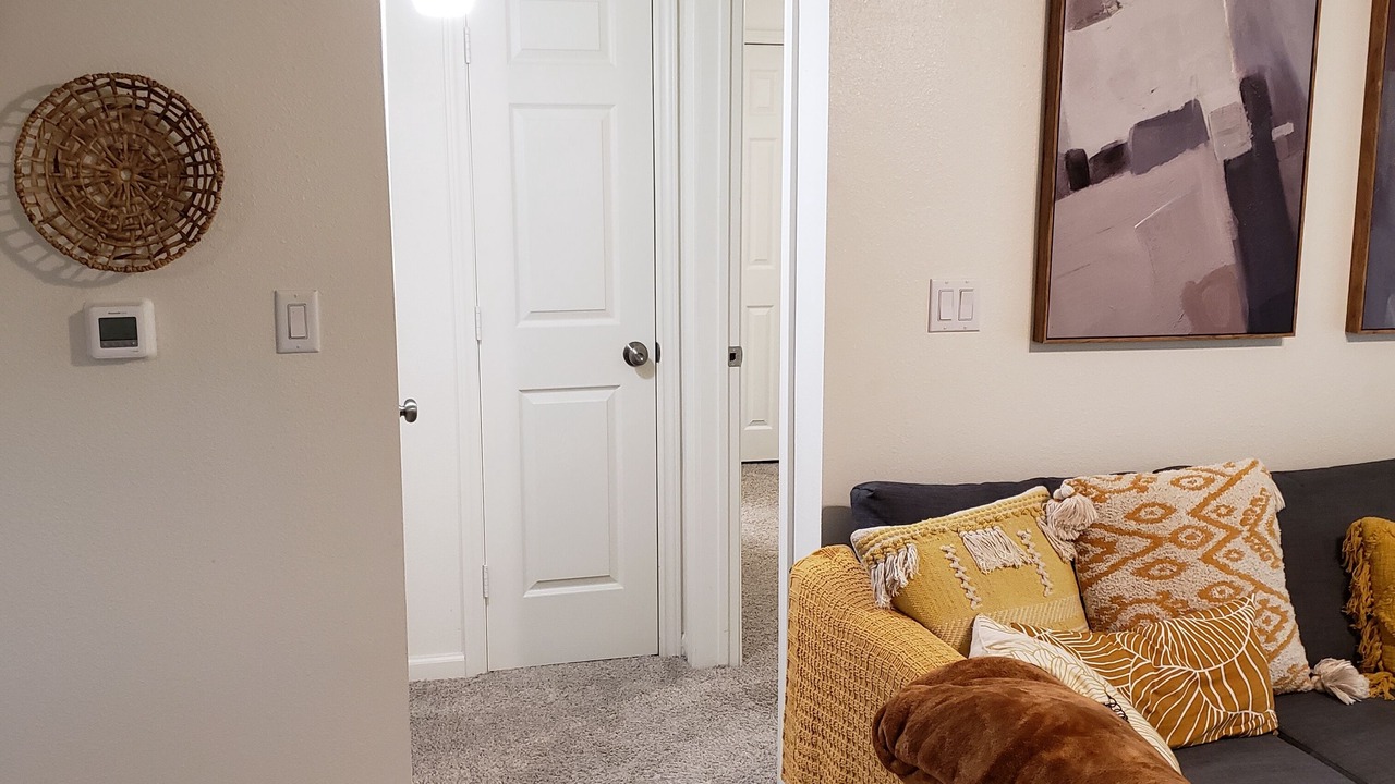 Photo of Livingroom in Vickery Meadow