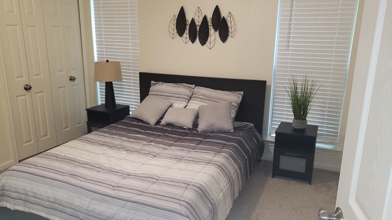 Photo of Bedroom in Vickery Meadow