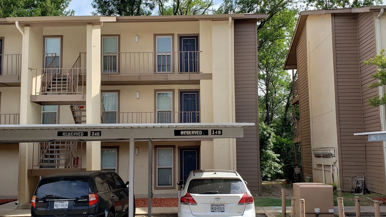 Photo of Outdoor in Vickery Meadow