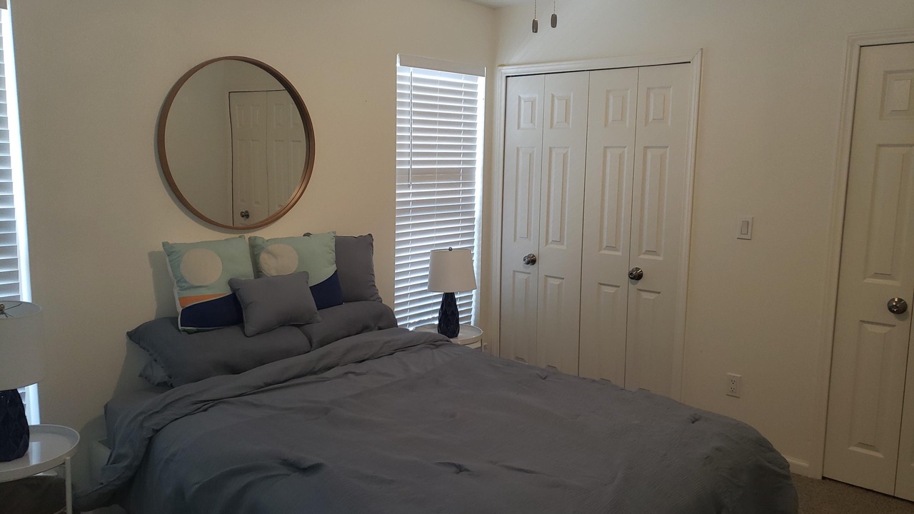 Photo of Bedroom in Vickery Meadow