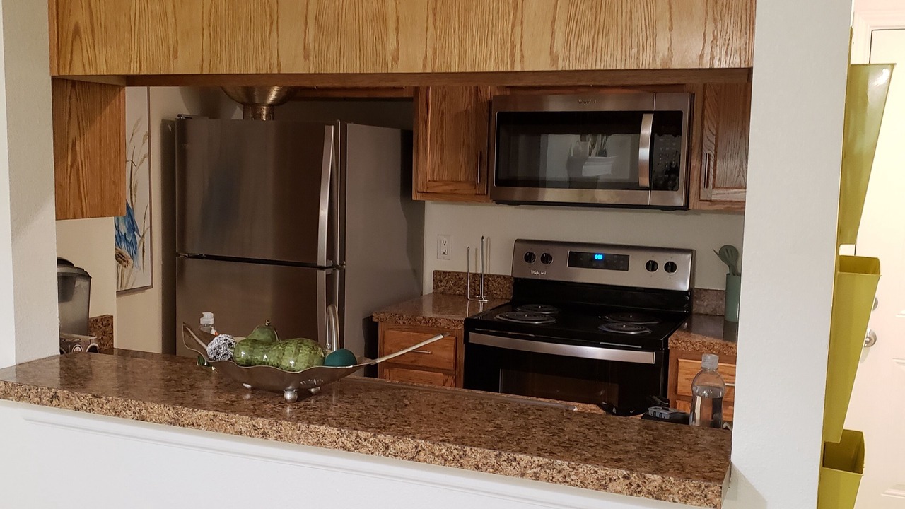 Photo of Kitchen in Vickery Meadow
