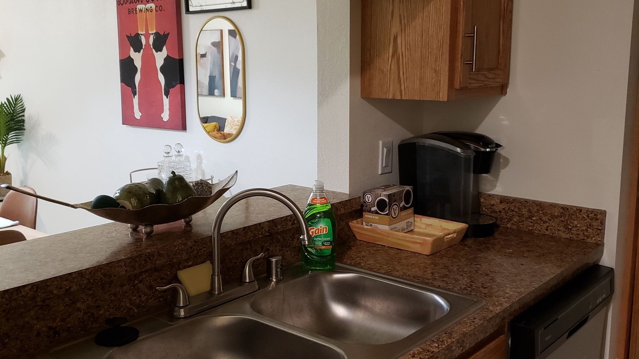Photo of Kitchen in Vickery Meadow