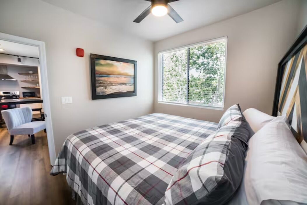 Photo of Bedroom in Southside