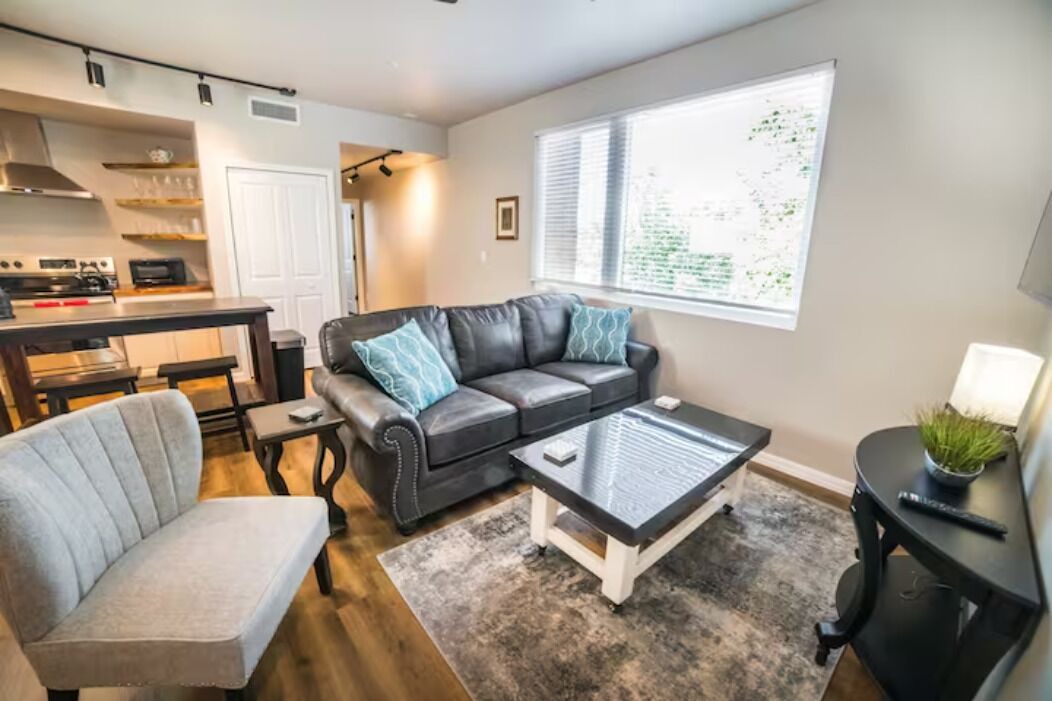 Photo of Livingroom in Southside