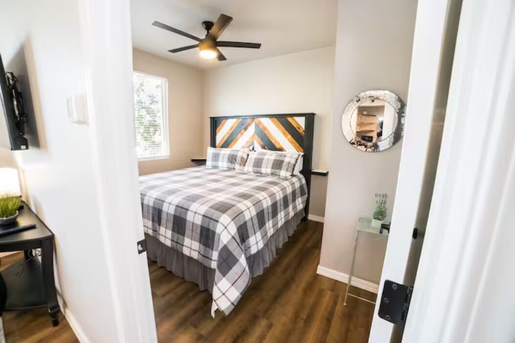 Photo of Bedroom in Southside