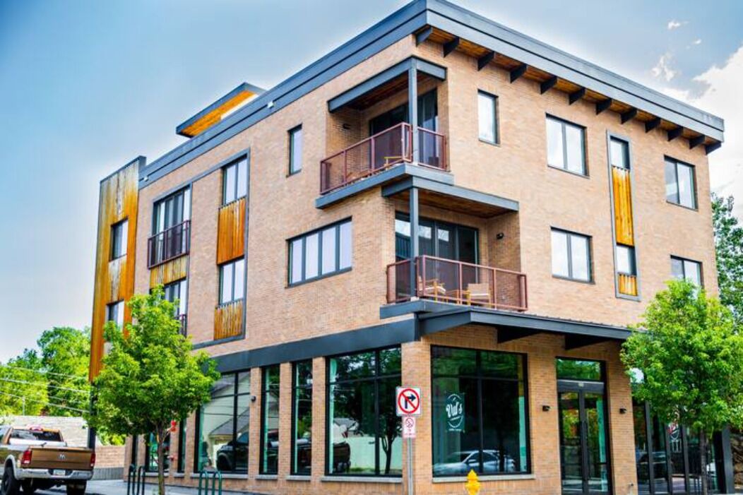 Photo of Outdoor in Southside