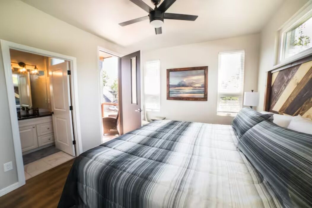 Photo of Bedroom in Southside