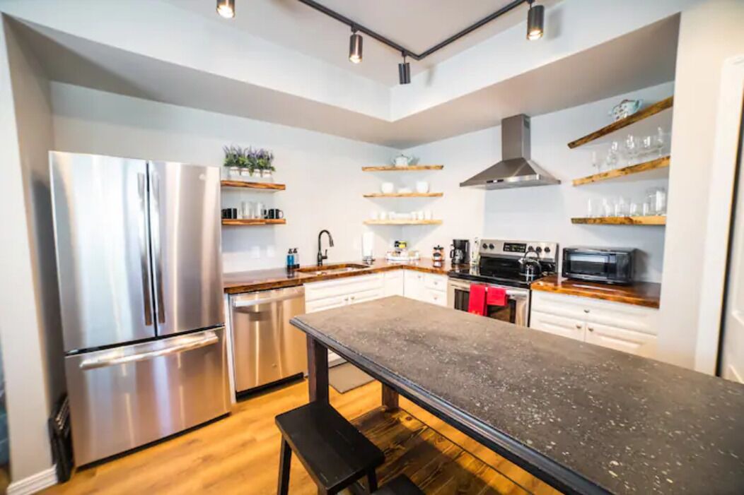Photo of Kitchen in Southside