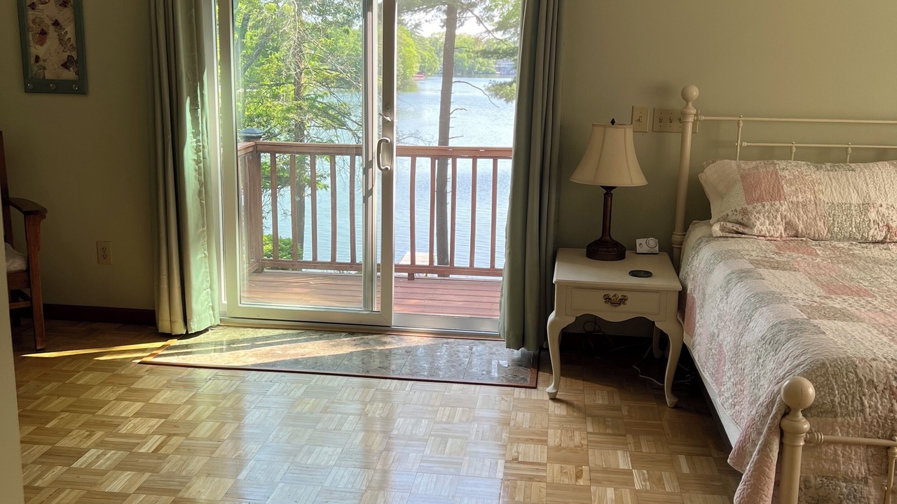 Photo of Bedroom in Palmer