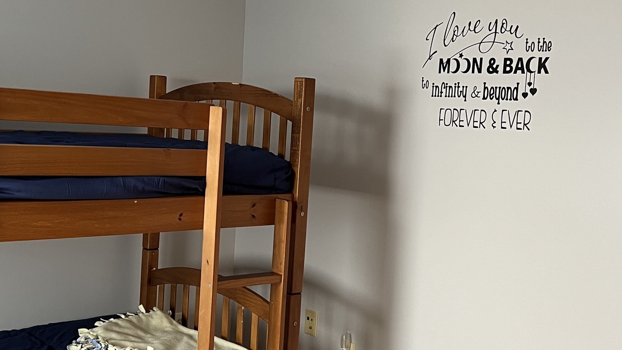 Photo of Bedroom in Palmer