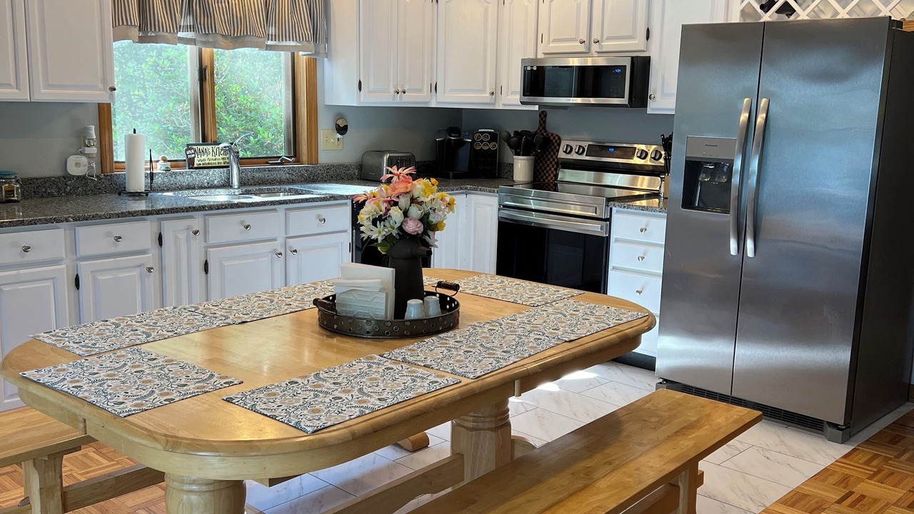 Photo of Kitchen in Palmer