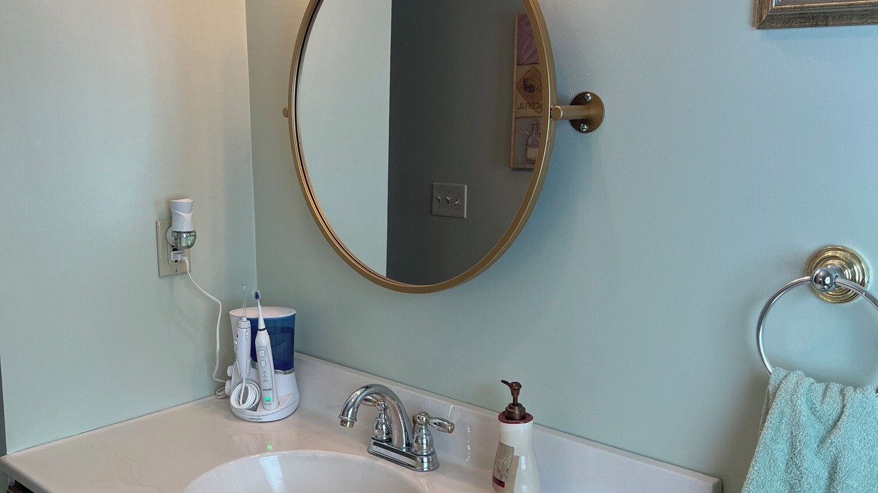 Photo of Bathroom in Palmer