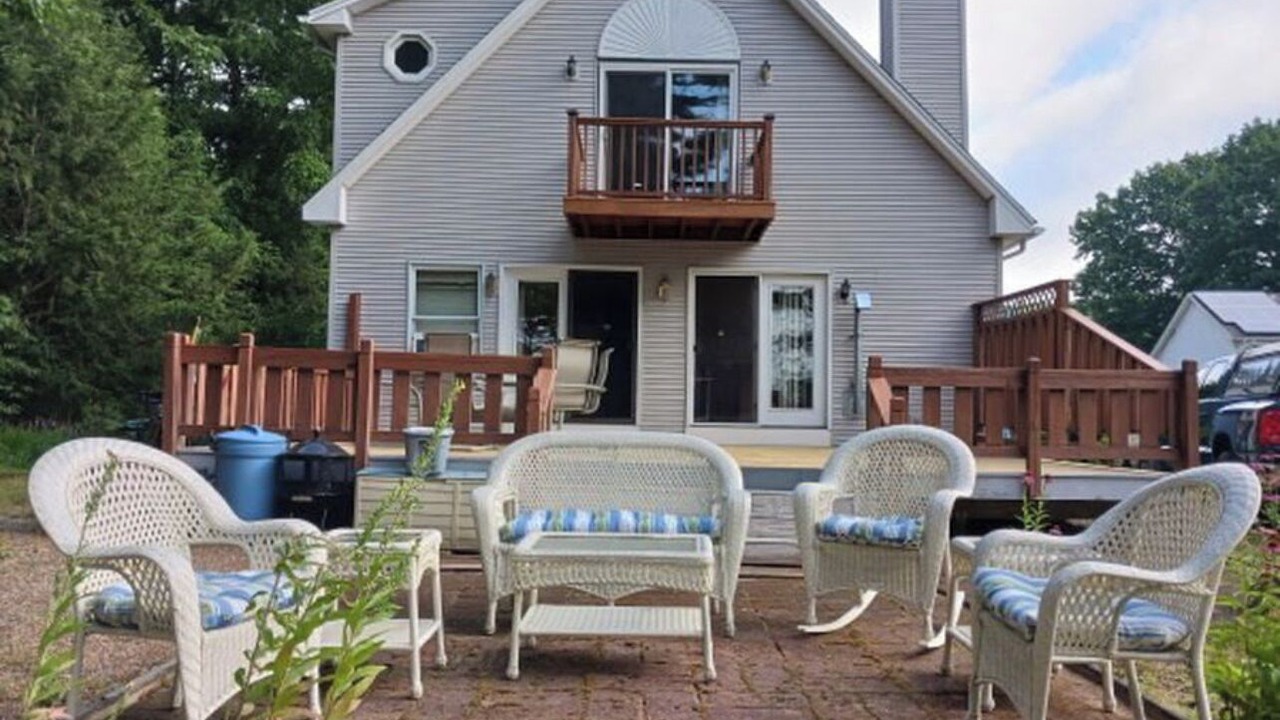 Photo of Patio Balcony in Palmer