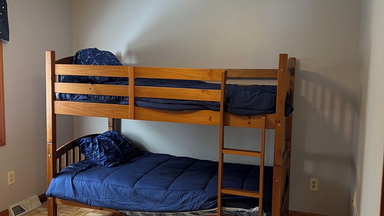 Photo of Bedroom in Palmer