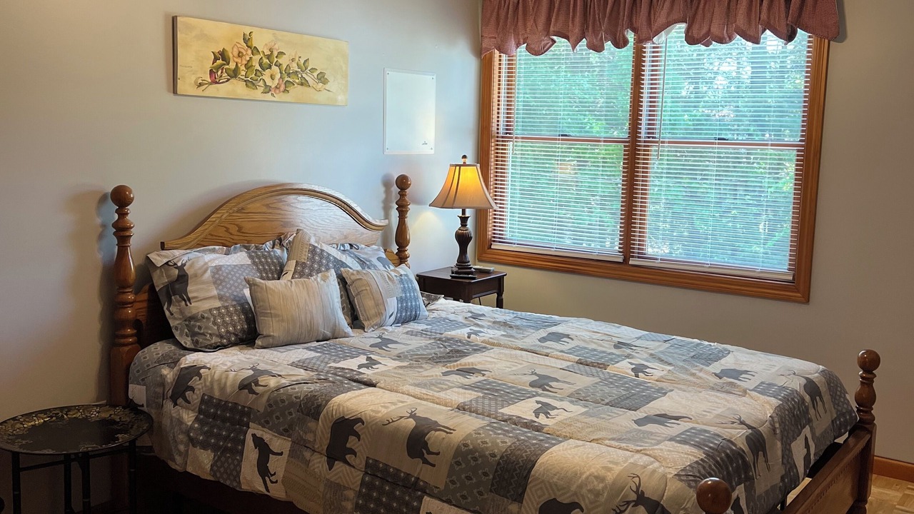 Photo of Bedroom in Palmer
