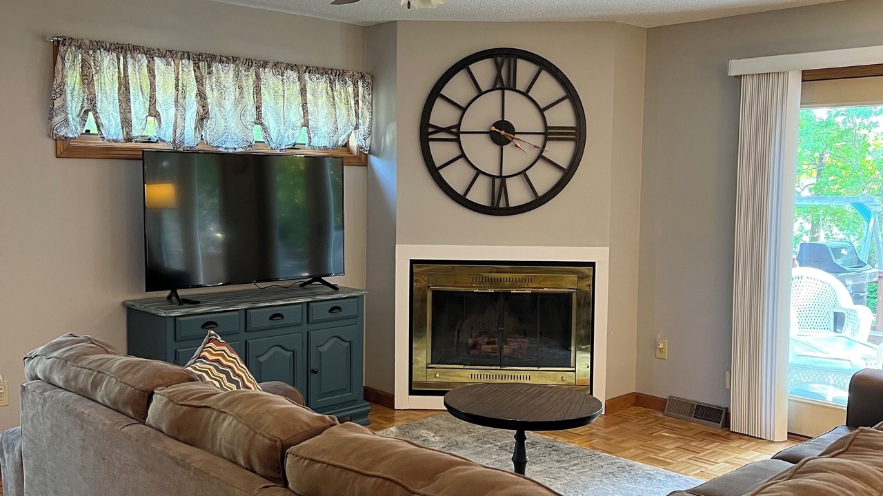 Photo of Livingroom in Palmer