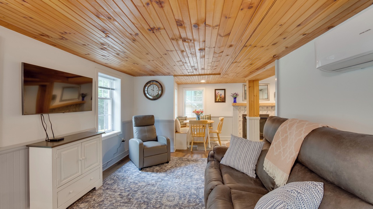 Photo of Livingroom in Manheim