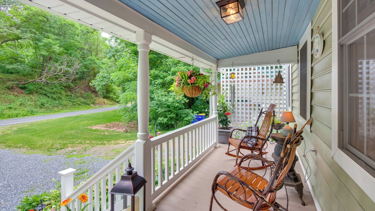 Photo of Outdoor in Manheim