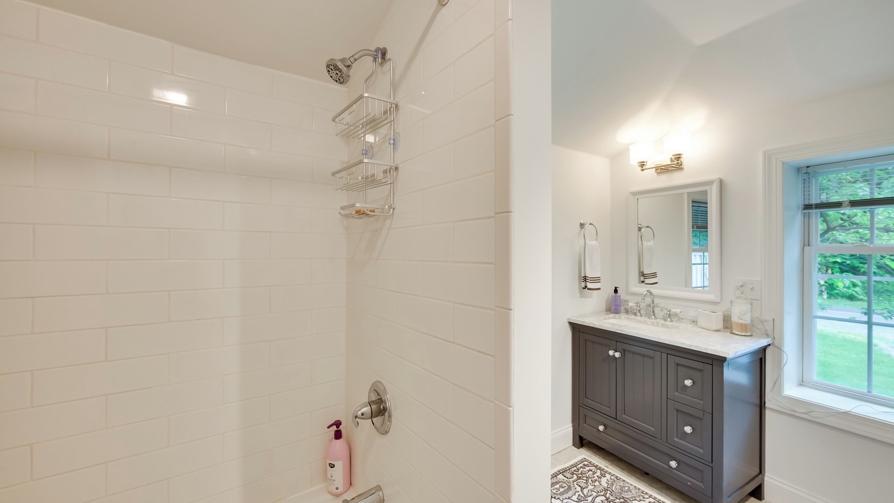 Photo of Bathroom in Manheim