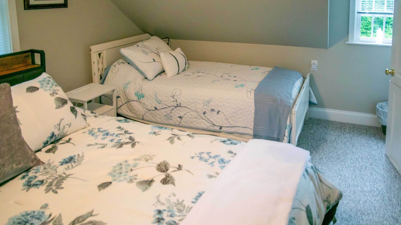 Photo of Bedroom in Manheim