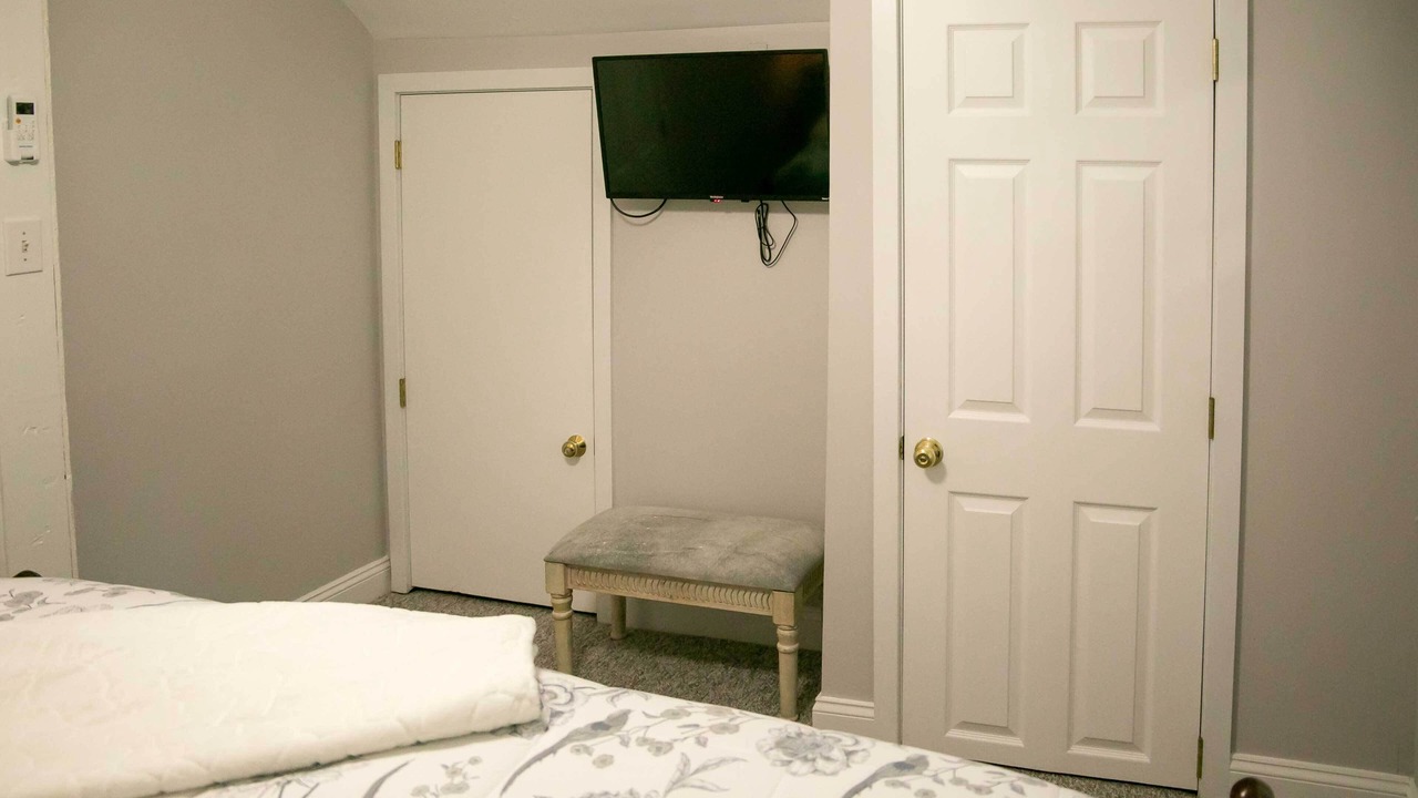 Photo of Bedroom in Manheim