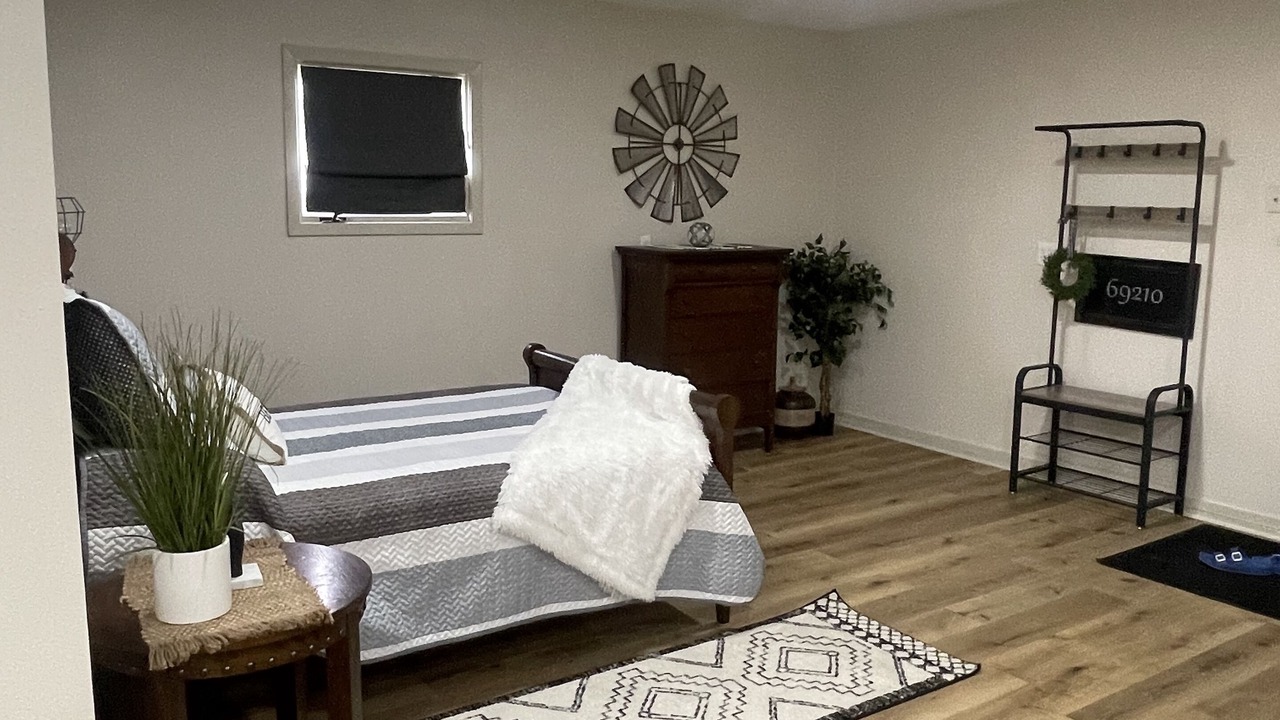 Photo of Bedroom in Ainsworth