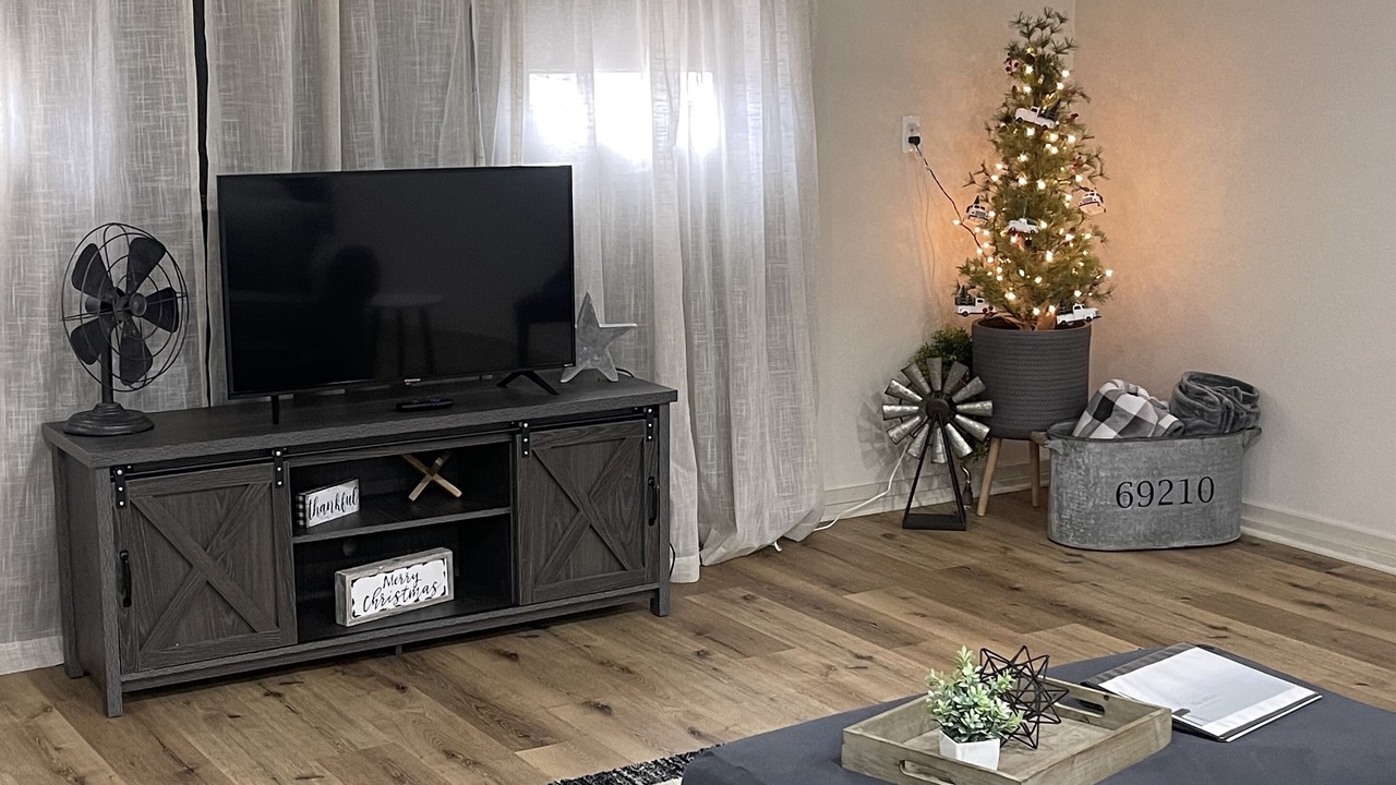 Photo of Livingroom in Ainsworth