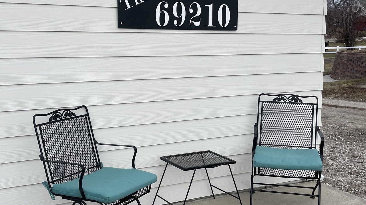 Photo of Outdoor in Ainsworth