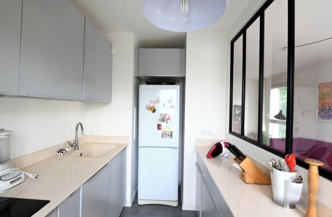 Photo of Kitchen in Saint-Denis