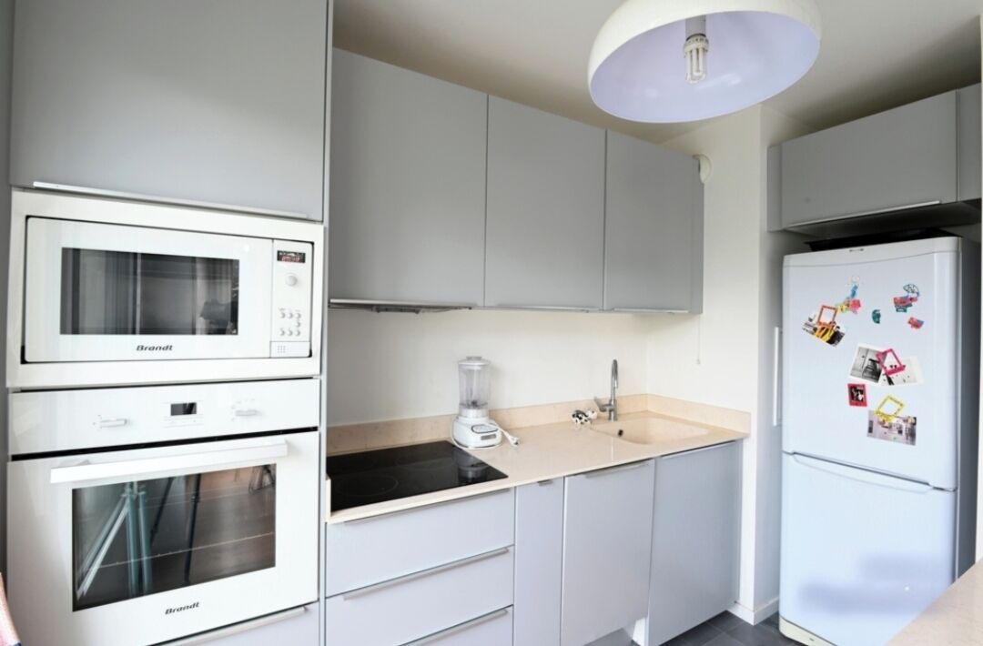 Photo of Kitchen in Saint-Denis