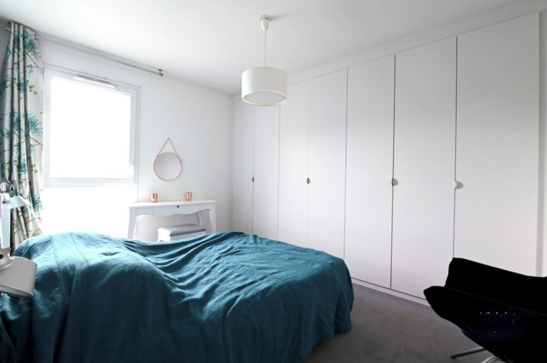 Photo of Bedroom in Saint-Denis